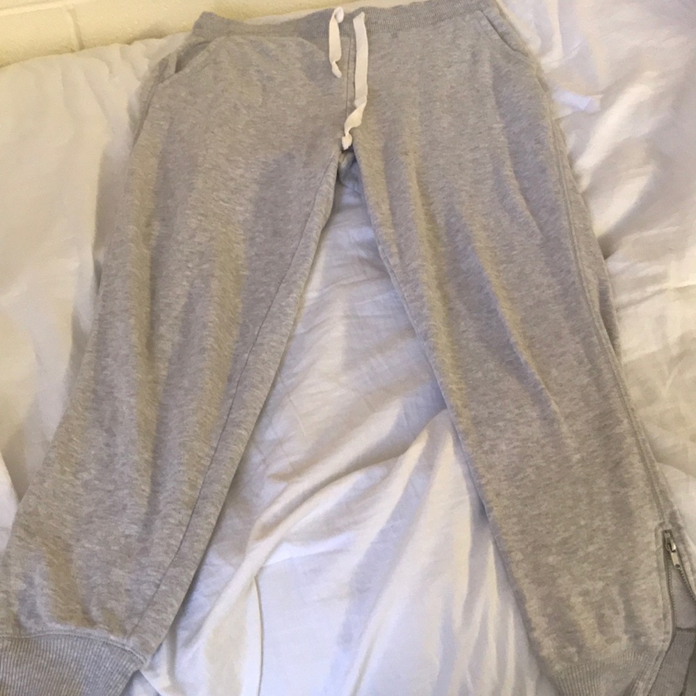 Sweatpants